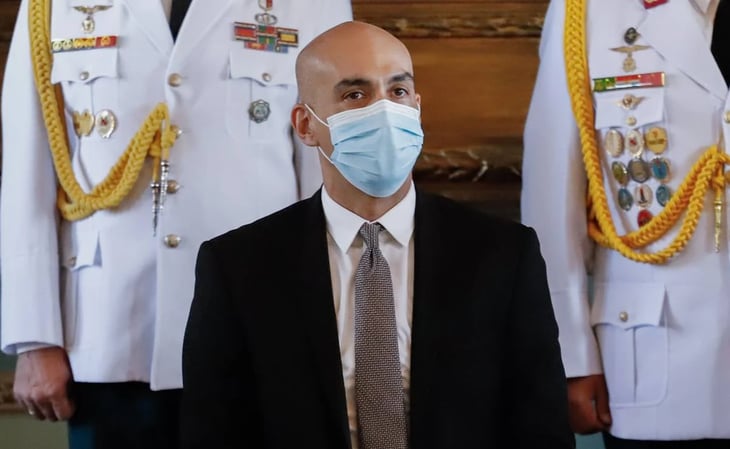 Renuncia el ministro de Salud de Paraguay; manejó mal pandemia 