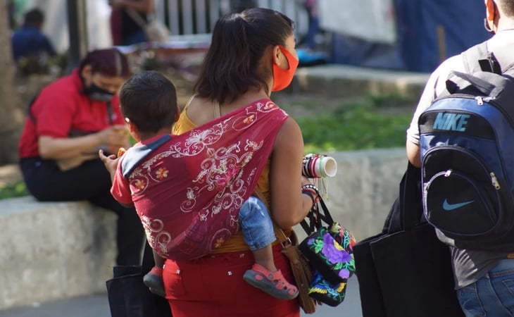 Aumenta 60% la muerte materna en Oaxaca