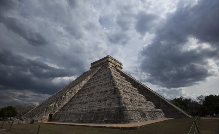 Zonas arqueológicas de Yucatán con pérdidas millonarias por Covid