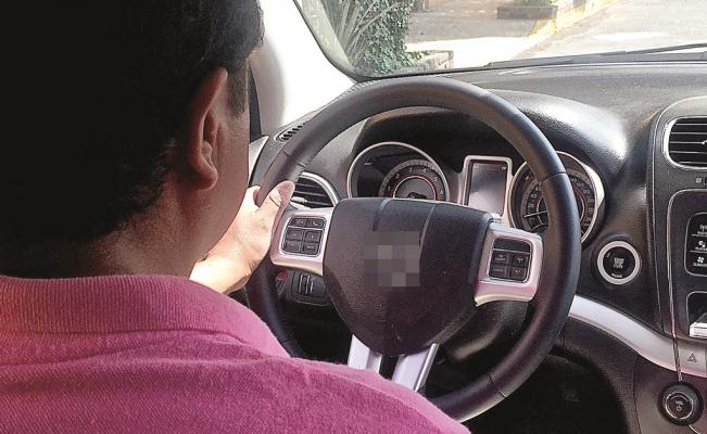 Accidentes vehiculares bajan 30% en capital de SLP