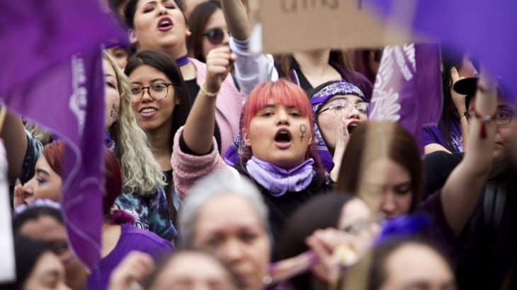 Coneval: Mujeres enfrentan discriminación en el mercado laboral