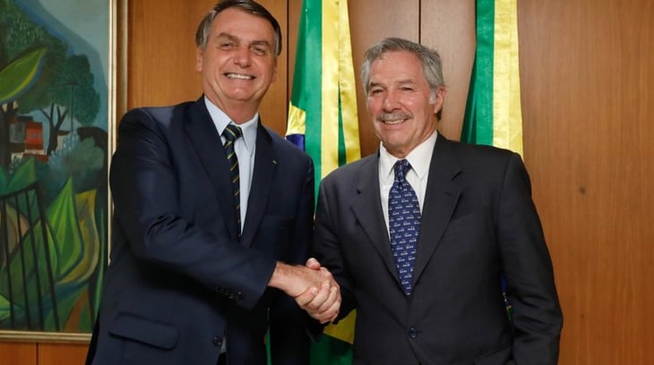 Argentina afirma que no hay voluntad de ruptura en Mercosur pero sí presiones