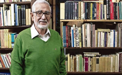 Fallece Enrique Fuentes Castilla, dueño de la Librería Madero 