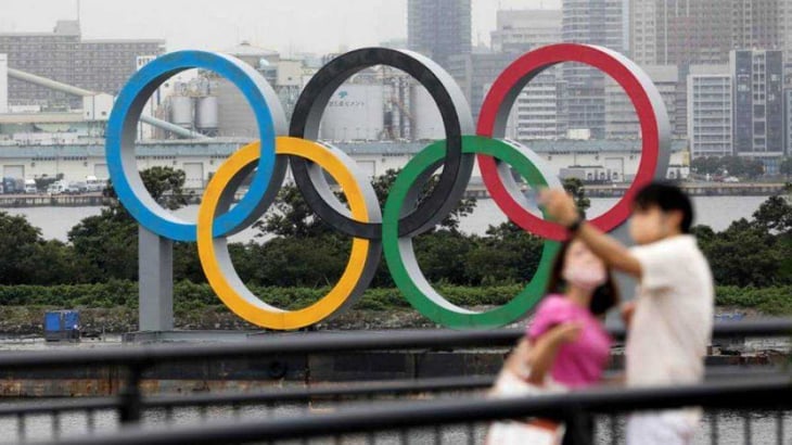 Juegos Olímpicos de Tokio 2020 serán sin público extranjero