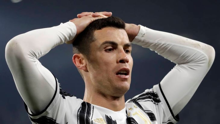 Polémico choque de Marchesín sobre CR7 marca eliminación de Juventus