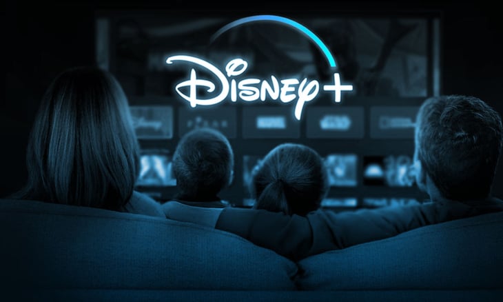 Disney+ le roba mercado a Netflix en México: CIU