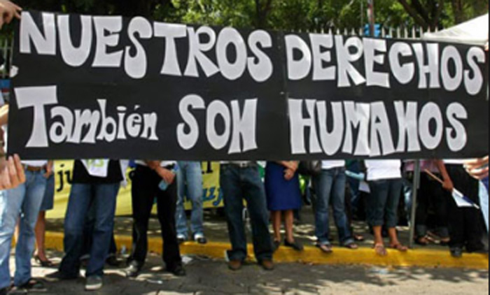 La ONU pide a Honduras 'medidas urgentes' para prevenir violaciones de DD.HH.