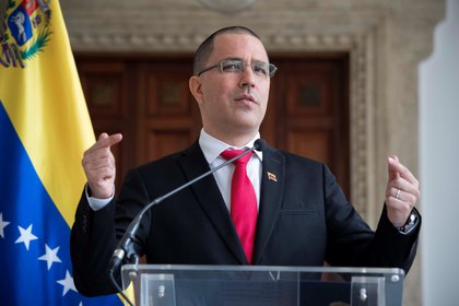 Venezuela califica como 'falsedades' las denuncias de la Misión de la ONU