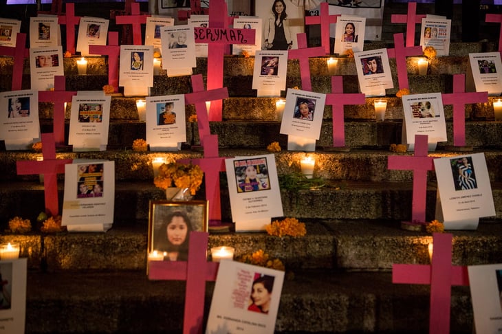 Urgen al gobierno de Oaxaca atender a víctimas de violencia
