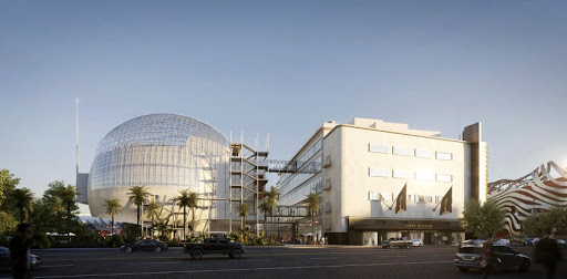 El Museo de la Academia de Hollywood trabajará con Almodóvar