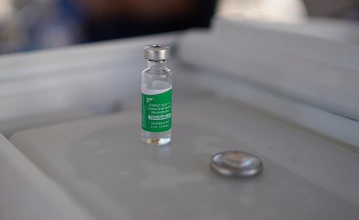 Aguascalientes se convierte en centro de redistribución de vacunas