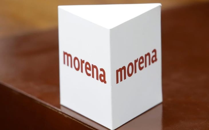 Ratifican medidas cautelares contra Morena por uso de vacunación