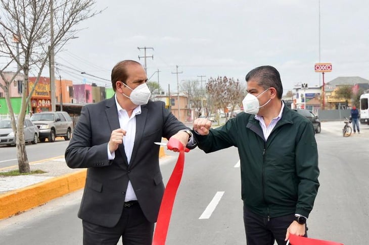 Inspira MARS el desarrollo justo de los 38 municipios de Coahuila