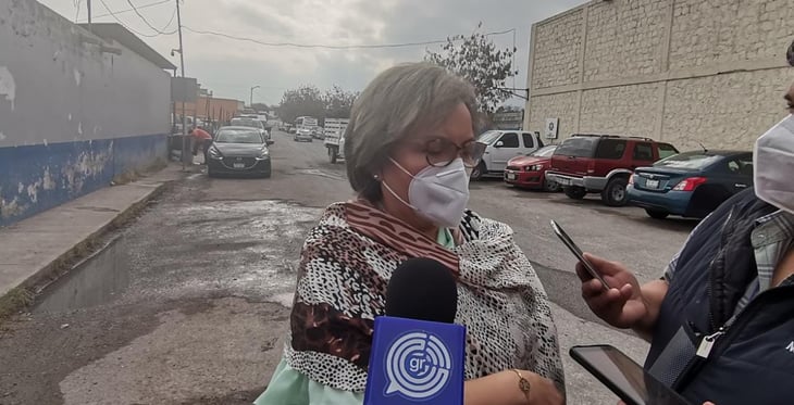 Critican y reprueban abogados el  proceder legal de Aída Guardiola en Monclova