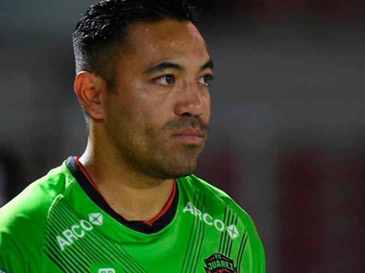 Marco Fabián rompe protocolo de la Liga MX; es captado en fiesta