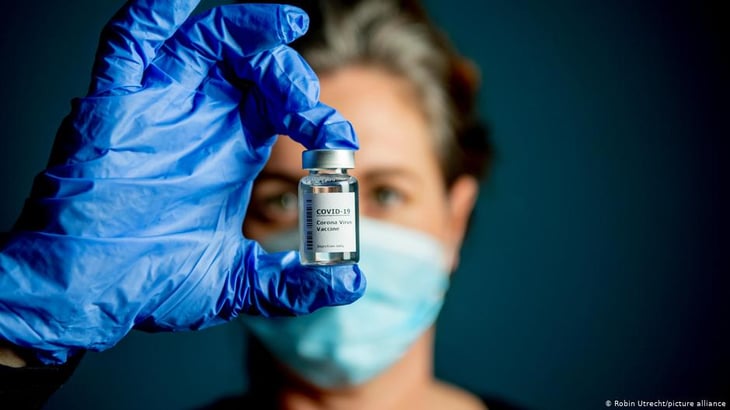 La ONU urge a doblar la capacidad de producción de vacunas contra la COVID-19