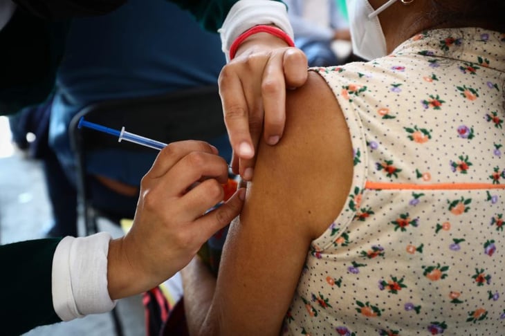 Salud investiga muerte de mujer vacunada contra el COVID-19 en Hidalgo