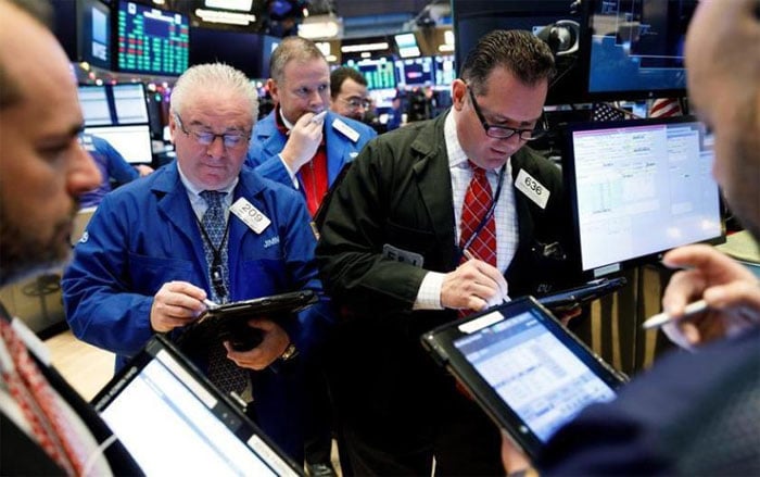 Wall Street cierra una semana de récords por la expectativa de recuperación