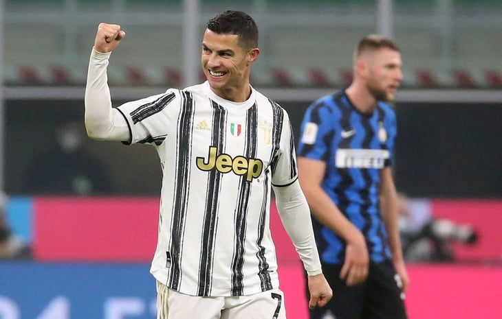 ¿Qué precio habría puesto Juventus a Cristiano Ronaldo para su venta?
