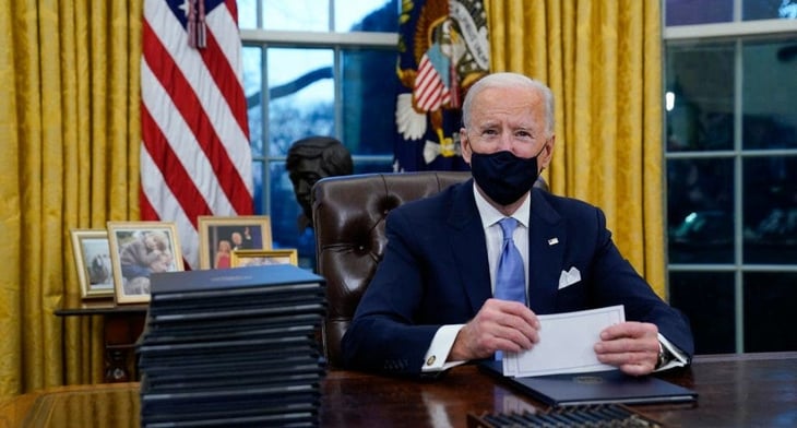 CNN: Biden intentó contactar con Corea del Norte pero no hubo respuesta