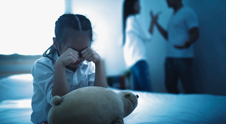 Aumentaron los casos de violencia psicológica en los menores: PRONNIF