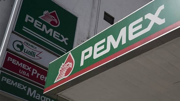 Pemex trabaja en cuevas para almacenaje