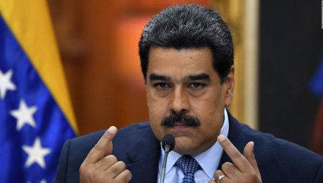El Parlamento venezolano sesionará semanas alternas para frenar la covid-19