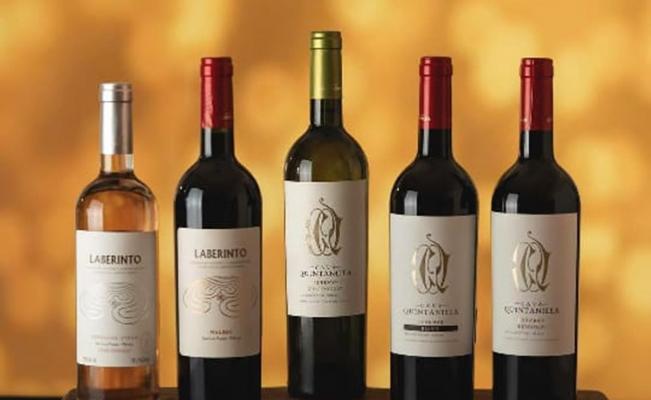 Los cinco mejores vinos de San Luis Potosí, según México Selection