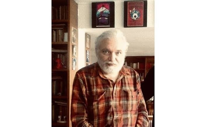 Fallece el escritor Emiliano González