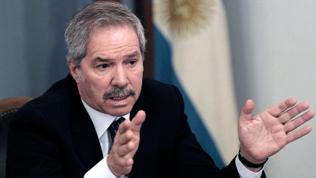 Cancilleres de Argentina y Brasil hablan sobre Mercosur de cara a aniversario