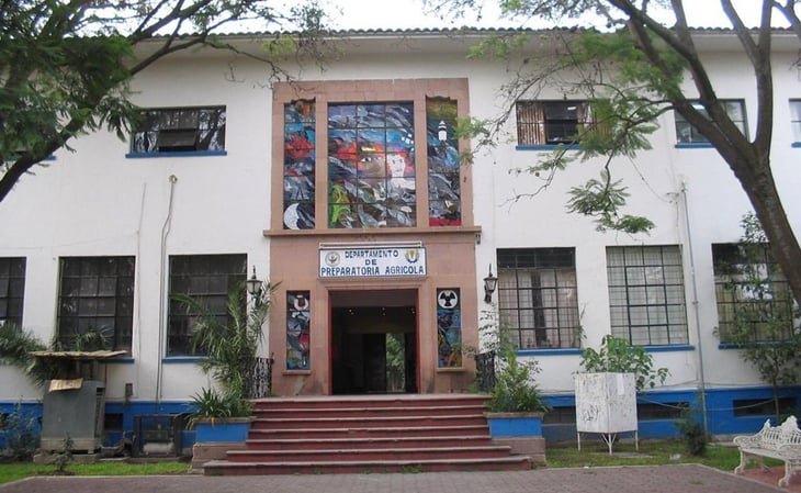Universidad de Chapingo entregará becas a más de 9 mil alumnos