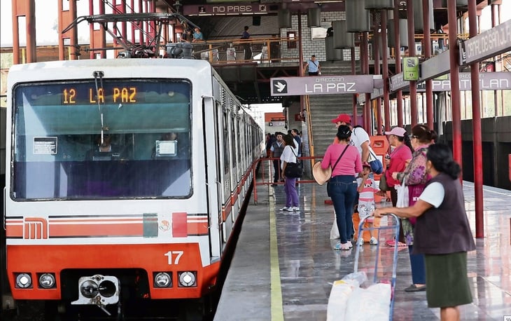 Lanza Metro licitación para monitoreo del tramo Guelatao-Los Reyes