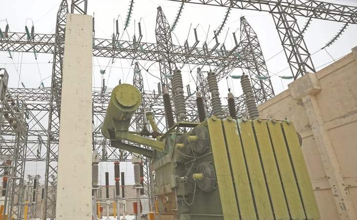 AMLO: 'Reforma eléctrica, de interés nacional no de ambición de 'fifís''