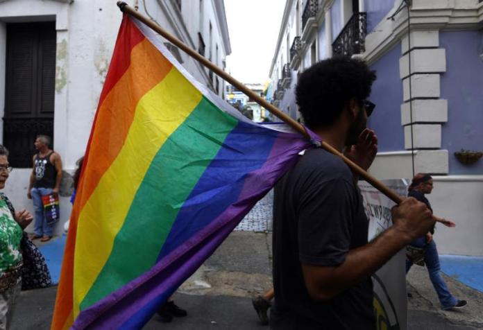 Puerto Rico vive el debate de terapias de conversión por orientación sexual