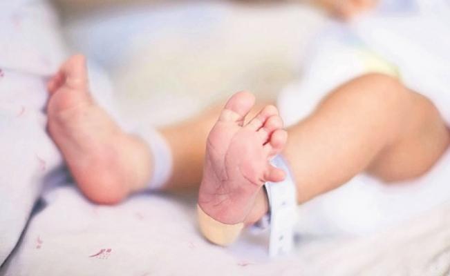 Nace en SLP primer bebé en México con anticuerpos de Covid