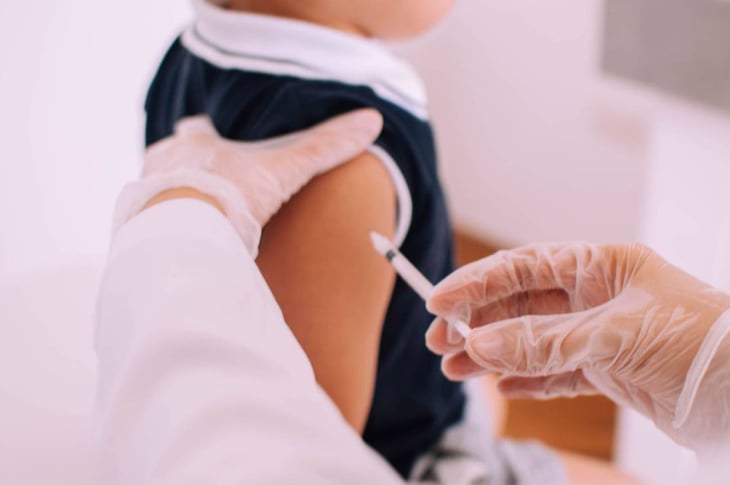 Piden terminar de vacunar a adultos en Cuatro Ciénegas