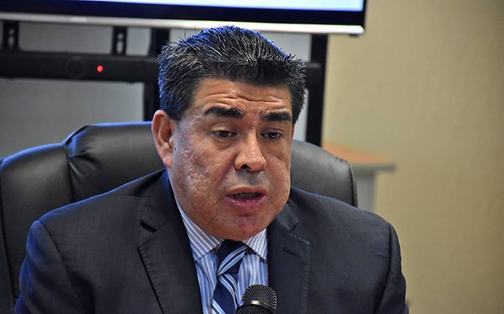 Fiscalía dará avances sobre asesinato de exlíder de Coparmex-SLP