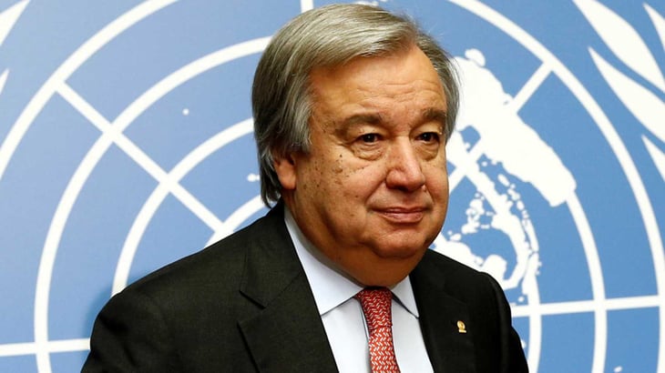La ONU pide al presidente boliviano respeto a los DDHH y al debido proceso