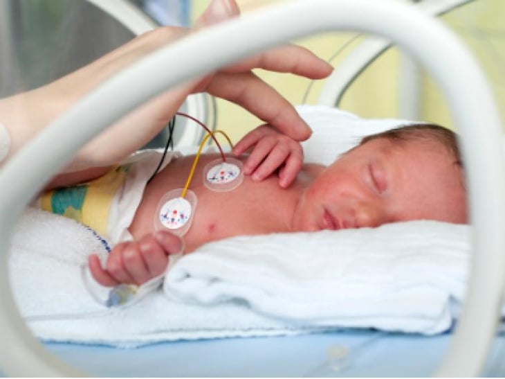 Sobreviven 340 bebés prematuros en primer año de pandemia en SLP
