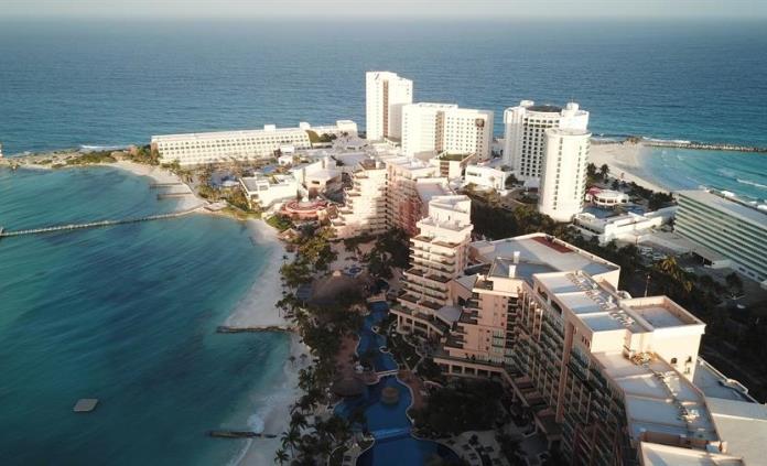 Confirman realización de Cumbre Mundial de Viajes y Turismo en Cancún