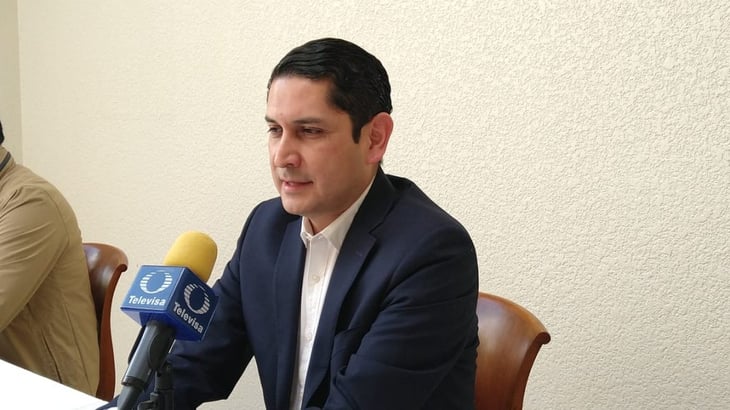 Ortiz Ramírez declina candidatura de rectoría de la UAEMex