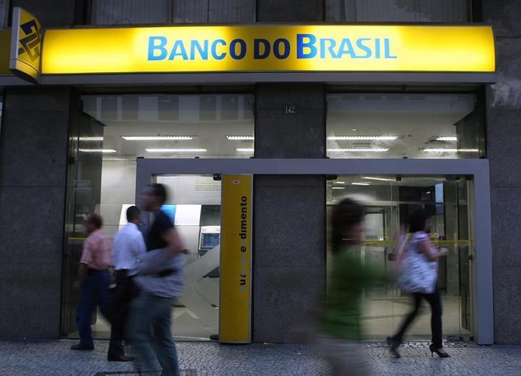 El presidente del mayor banco de Brasil presenta su renuncia