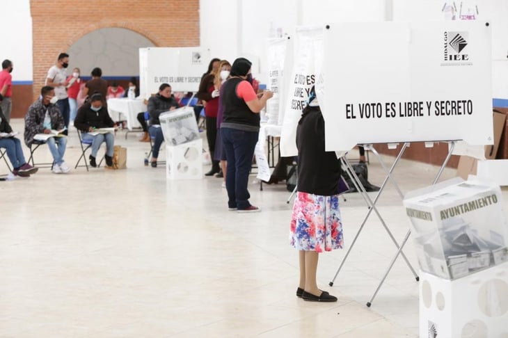 Confirma TEPJF improcedencia de alianza Morena, PT y UDC en Coahuila