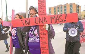 Activistas analizan pedir alerta de género para Tizayuca, Hidalgo