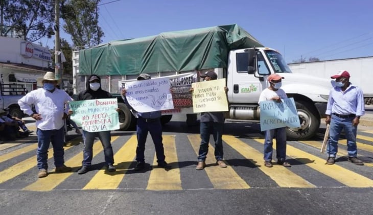 Se intensifican protestas que piden destitución de alcalde de Atitlán