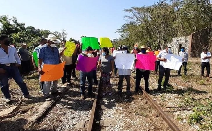 Denuncian incursión de GN en Oaxaca