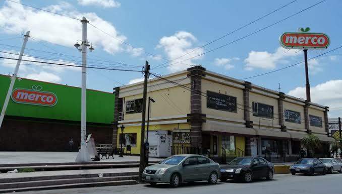 Proyectan nueva plaza comercial en zona centro de Frontera