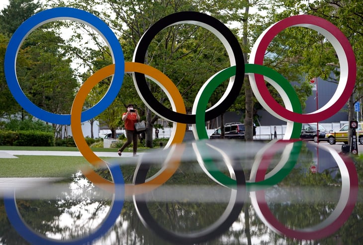 Juegos Olímpicos de Tokio no recibirán a espectadores de fuera de Japón