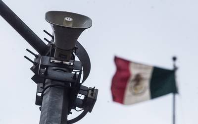 Fallas en la alerta sísmica de Ciudad de México se debieron a 'error humano'