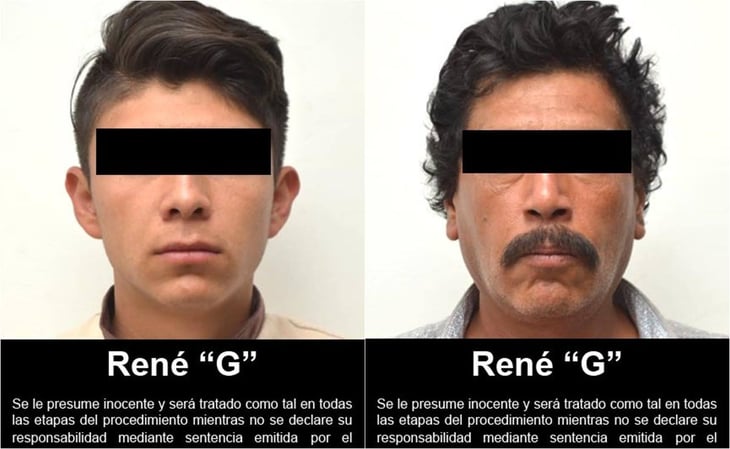 Dan más de 8 años de prisión a traficantes de migrantes en Zacatecas